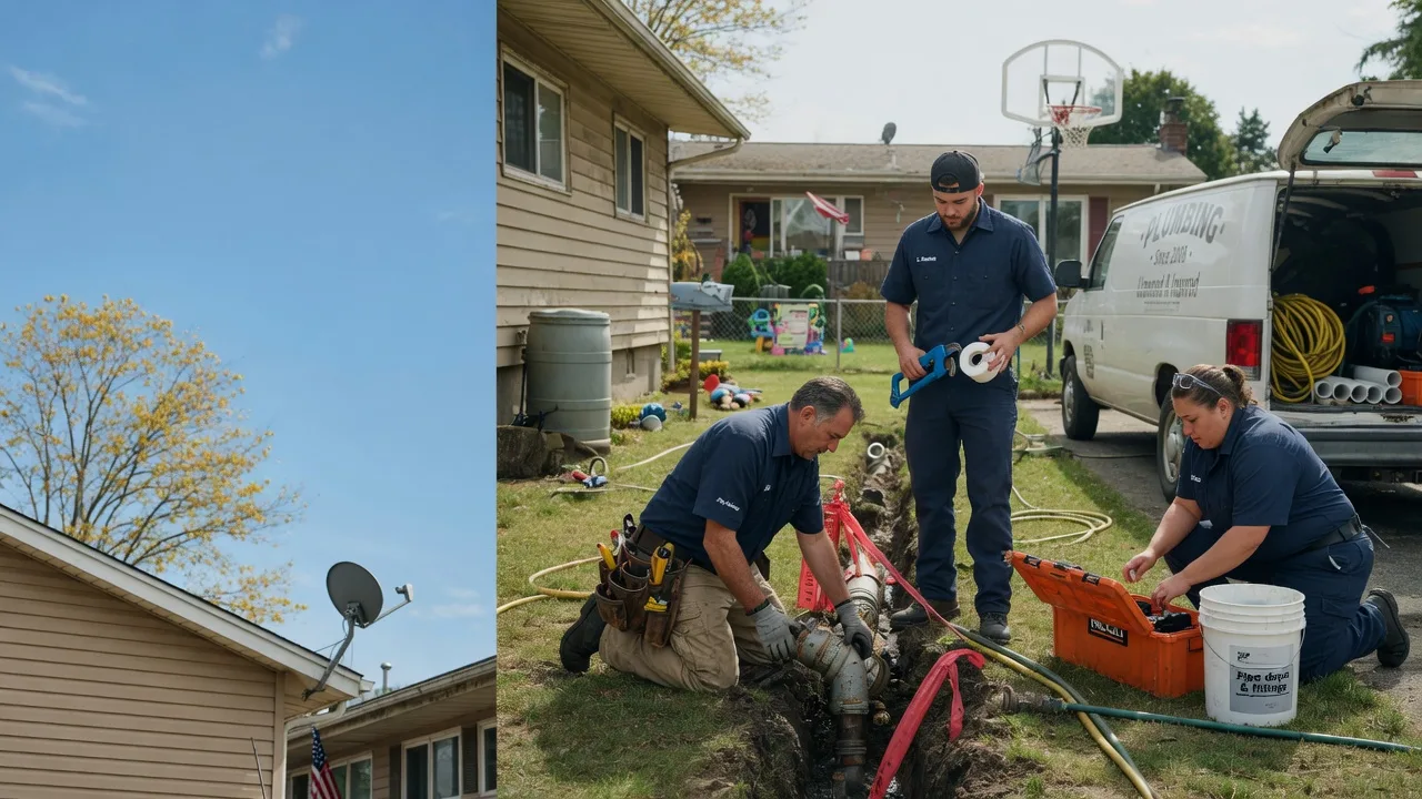 Garbage Disposal Replacement in Ferryville, WI near me